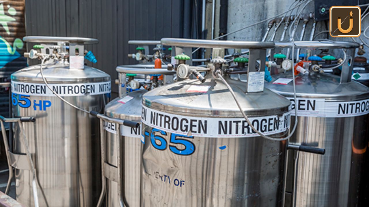 Usthadian Academy / Alabama Conducts First Nitrogen Gas Execution In US | 29 jan 2024 Usthadian Academy / Alabama Conducts First Nitrogen Gas Execution In US